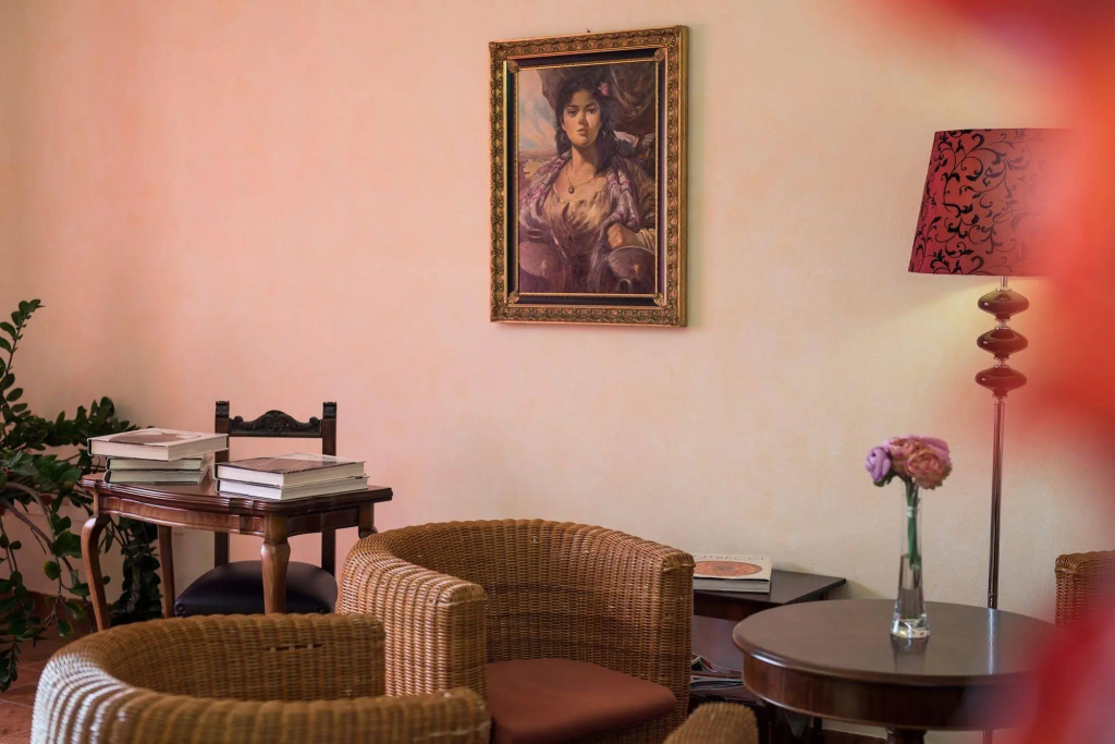 Hotel Lido degli Spagnoli - Général