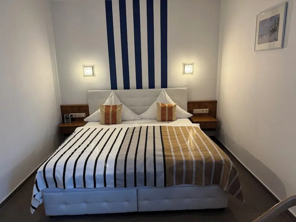 Hotel Schick - Chambres