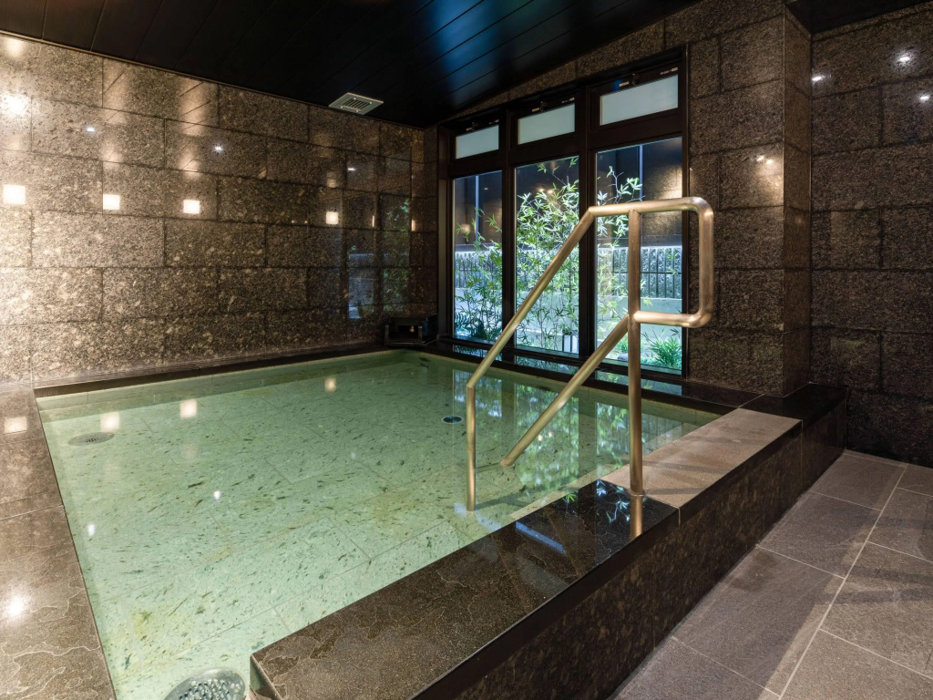 Comfort Inn Kyoto Shijokarasuma 사진 25
