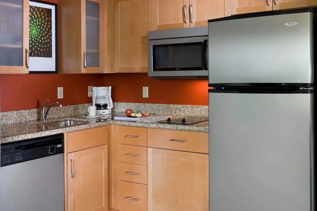Residence Inn Phoenix Glendale/Peoria - Chambres