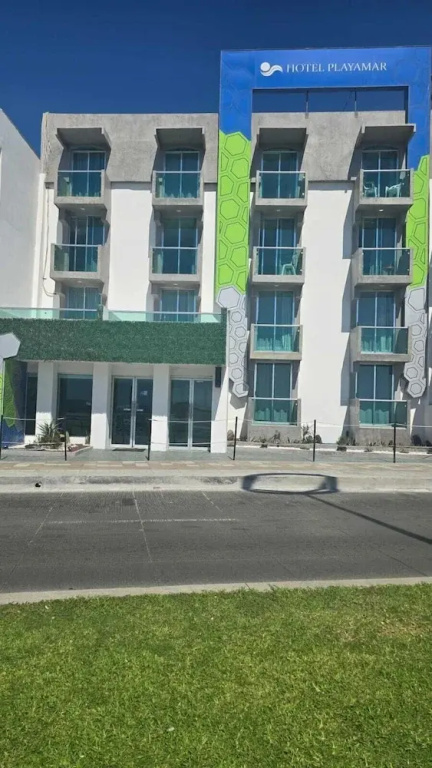 Hotel Playamar