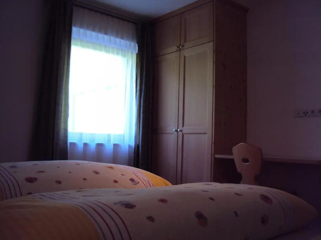 Haus Fliri - Chambres