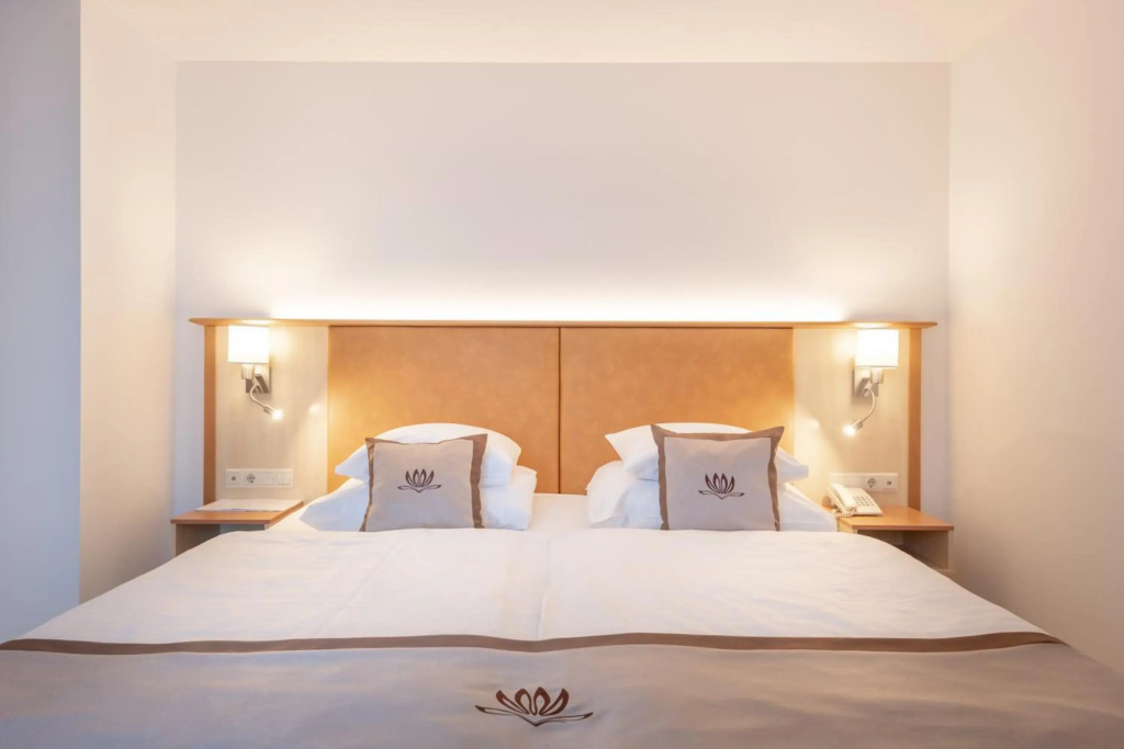 Lotus Therme Hotel & Spa - Général