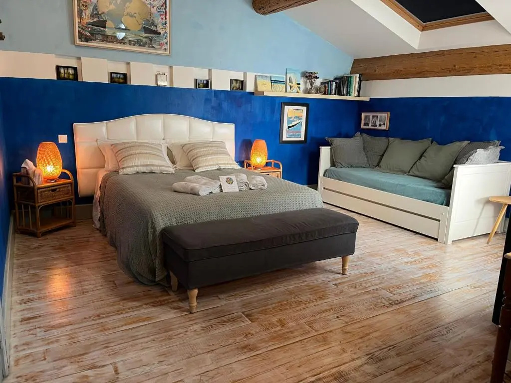 Superior room