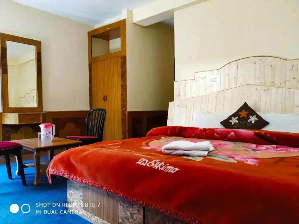 Hotel photo 6