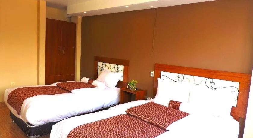 Hotel photo 19