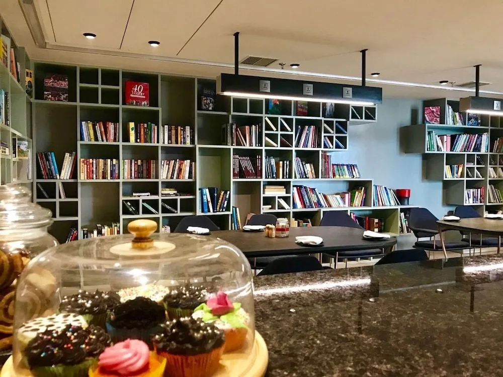 Hotel photo 10