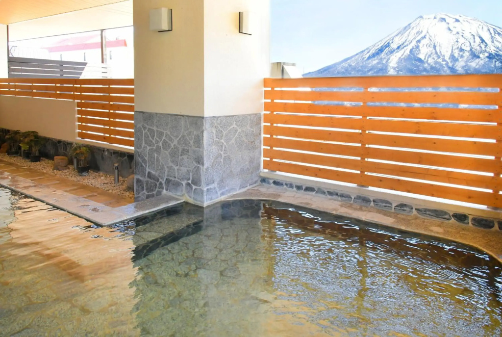 Yumoto Niseko Prince Hotel Hirafutei - Général