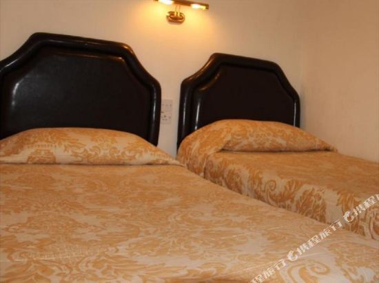 Babylon Guest House