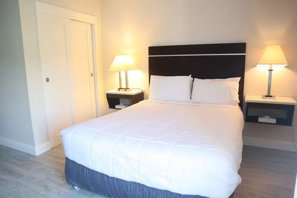 The Shore Club - Chambres