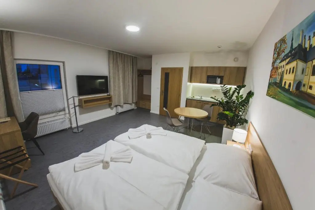 Hotel photo 6