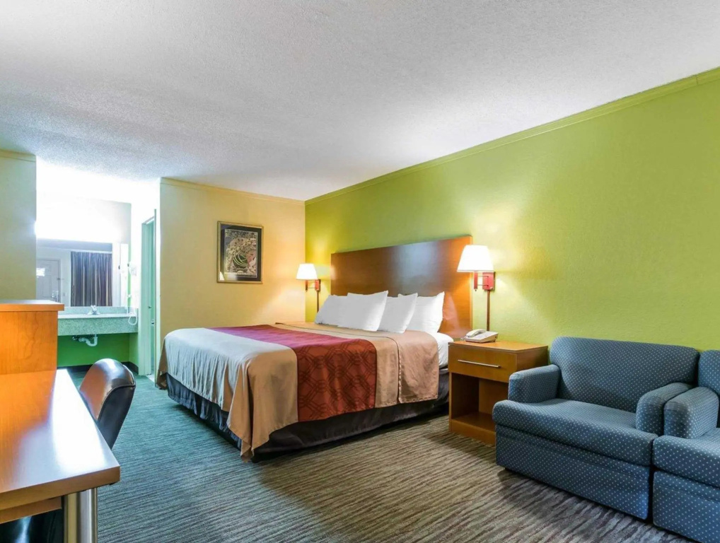 Standard room