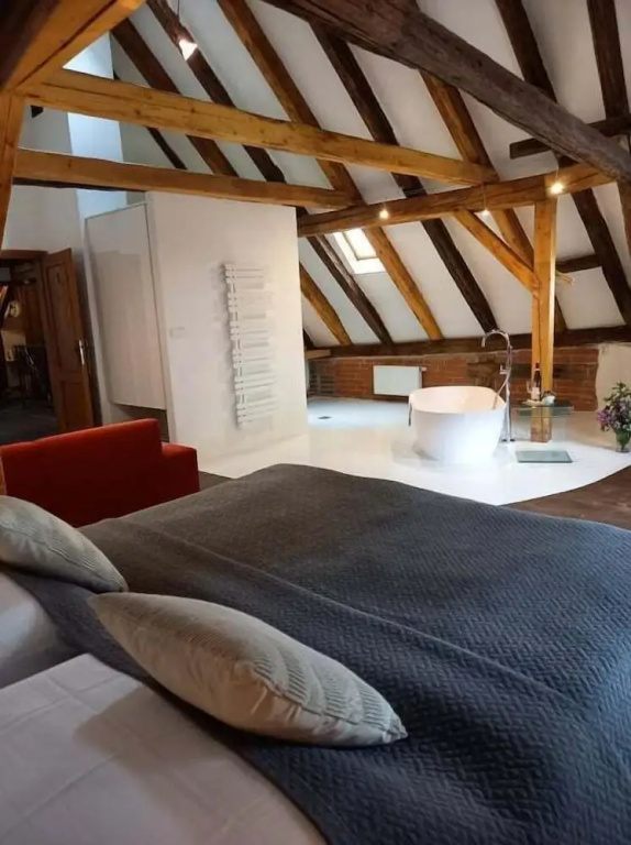 Hotel Svamberský Dum - Chambres
