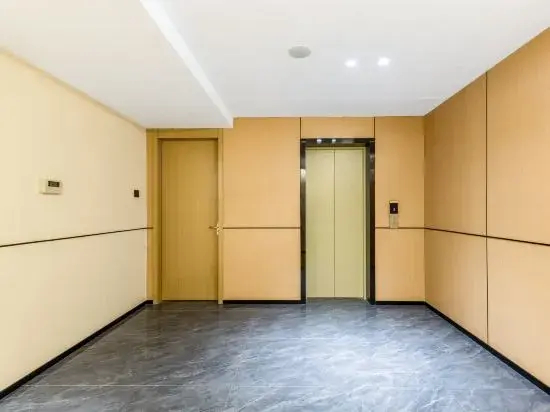 Urban Convenience Hotel (Li County Bipenggou Scenic Area Li Xiaolu Branch) - фото 7