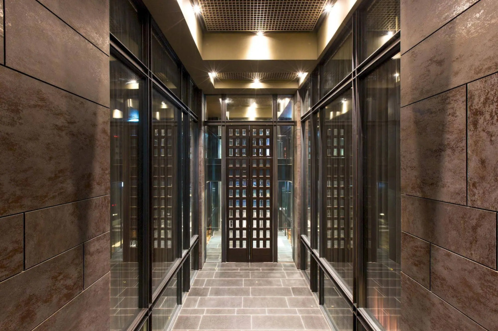 SR Hotel Seoul Magok - Général