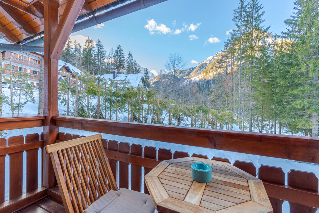 Alpine Retreat Gaja Kranjska Gora