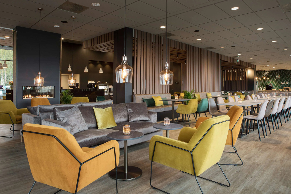 Hotel photo 16
