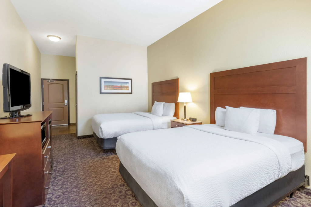 La Quinta Inn & Suites by Wyndham Las Vegas Airport South - Général