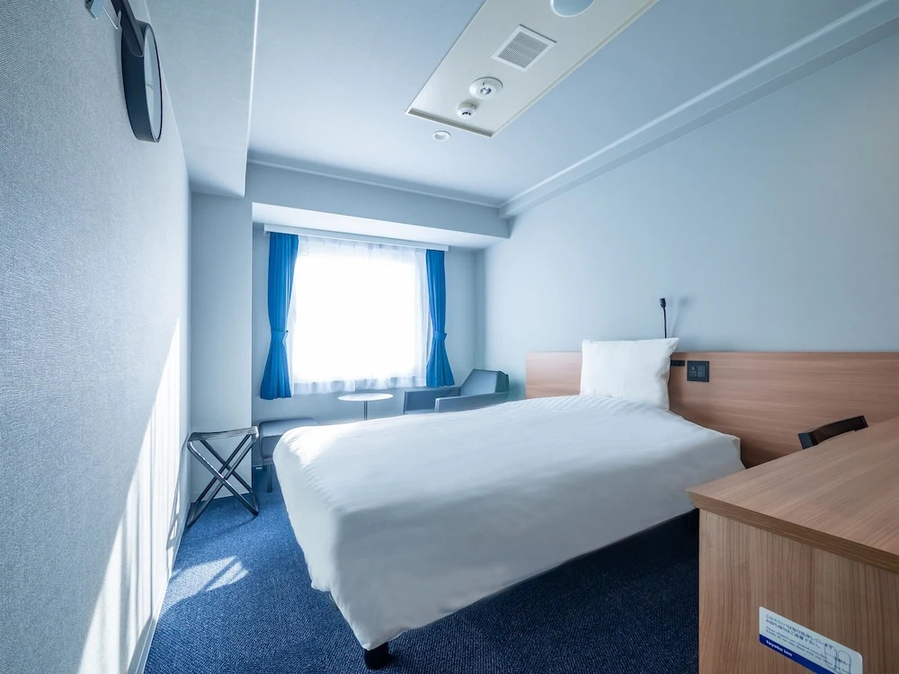 Toyoko Inn Osaka Yodoyabashi Station Minami 사진 5