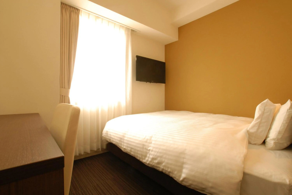 AB Hotel Fukaya - Général