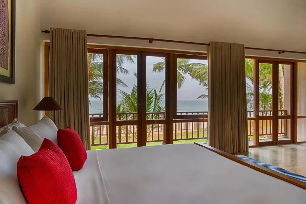 Premier Suite