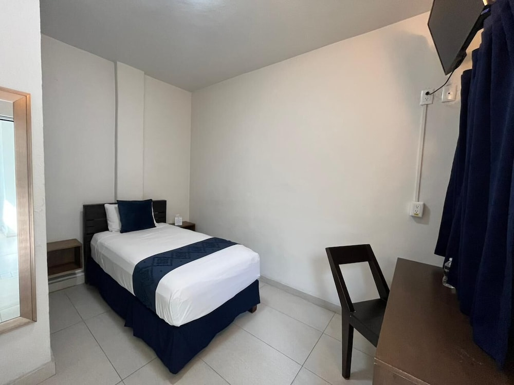 Standard Single room (single bed)