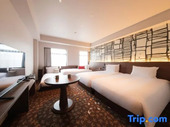 EN The HOUSE Asakusa Nitenmon 【Grand Opening in June 24, 2026】 사진 15