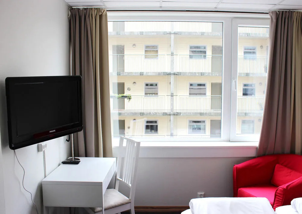 Stoltzen Hotel  Apartments - Général