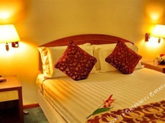 Hotel Seri Malaysia Sungai Petani