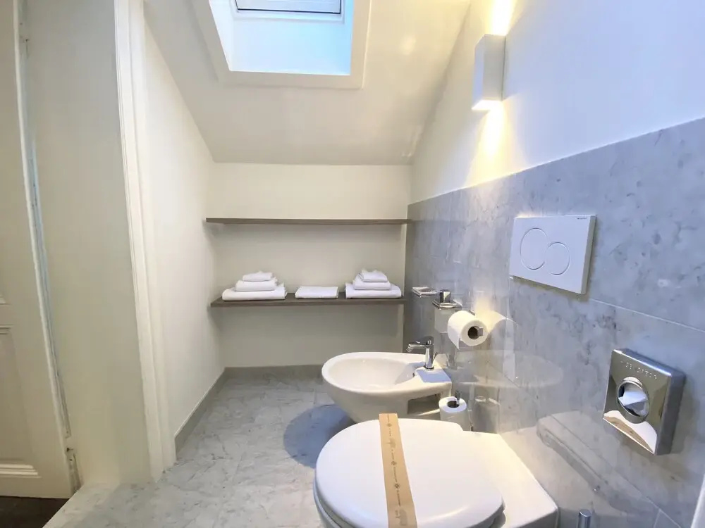 Camin Hotel Luino - Chambres