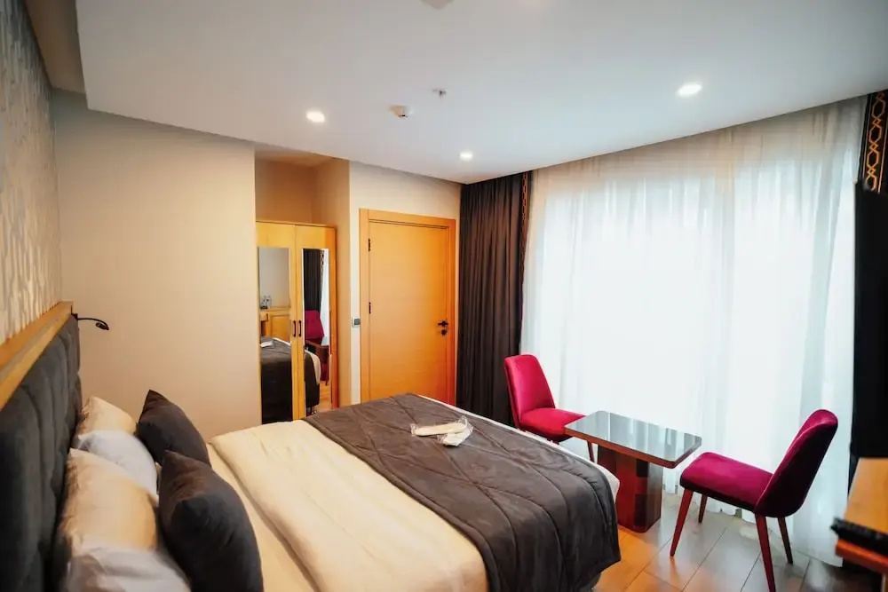 Hotel photo 7