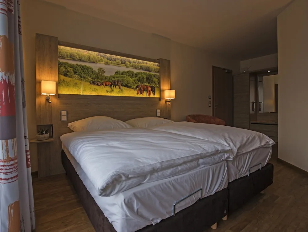 Hotel Wittensee - Général