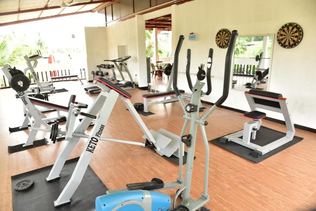 Relax Inn Hikkaduwa
