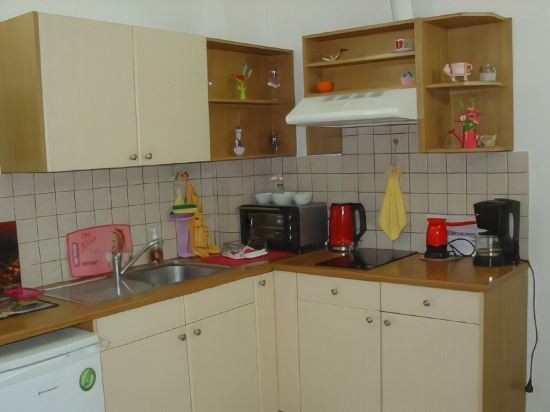 Alexiou Apartments Blue  - pic #18