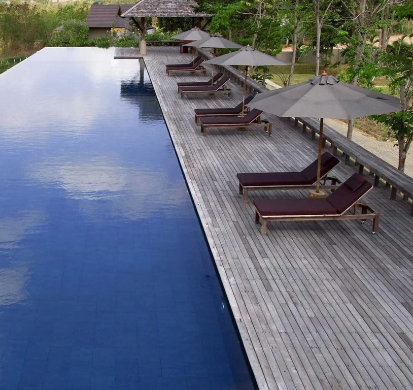GUTI Resort by AKA Hua Hin - Général
