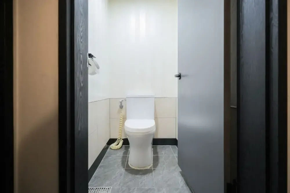 Номер Deluxe в Hwaseong Stay13 Hotel