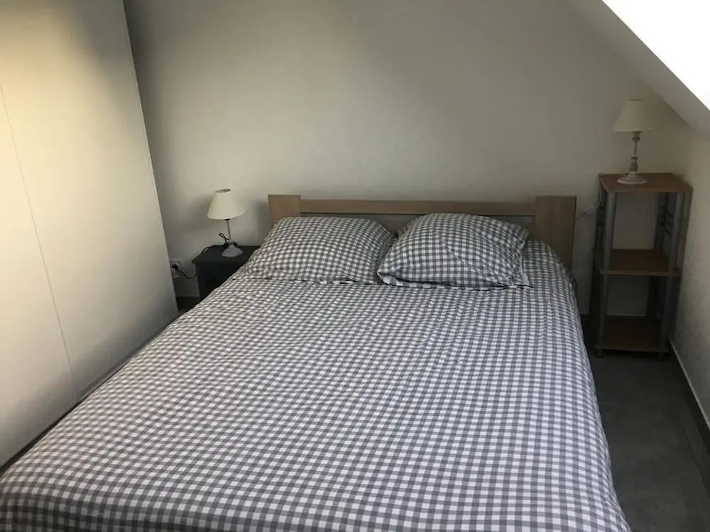 Voir la photo 3 — maison a la mer