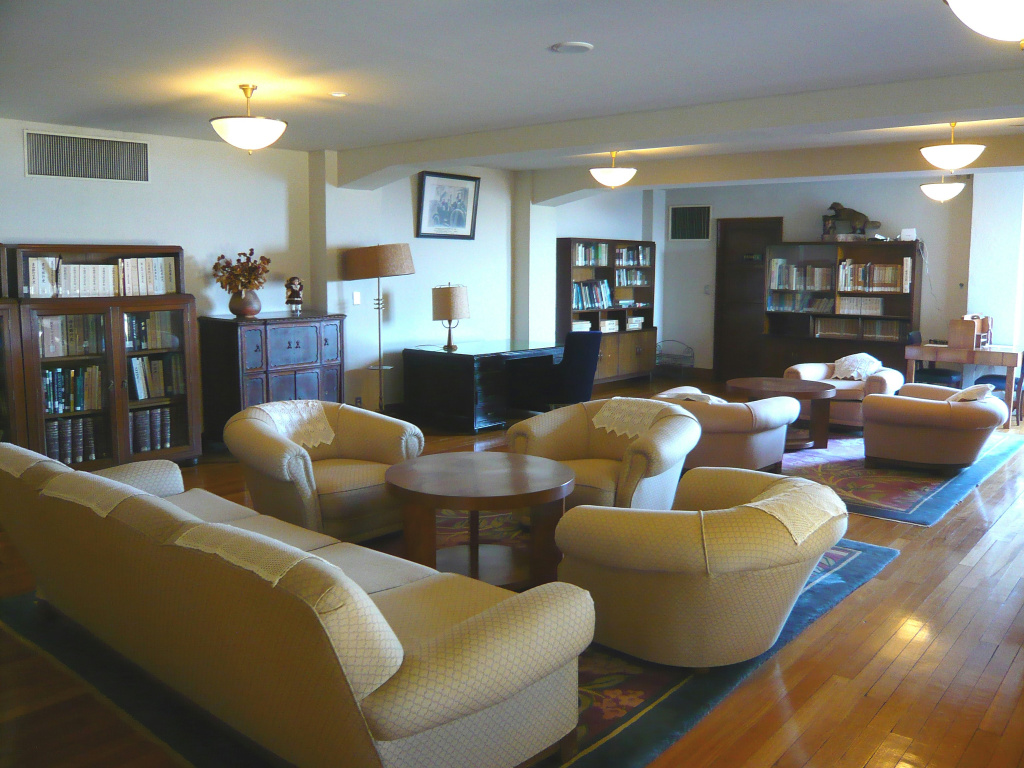 Kawana Hotel - Général