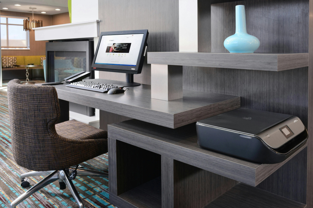 Residence Inn by Marriott Houston Pasadena - Général