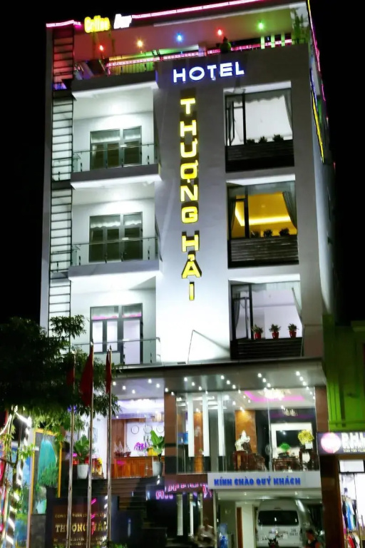Thuong Hai Hotel - Général