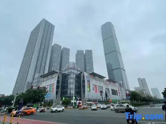 Qilin Nuanshe Homestay