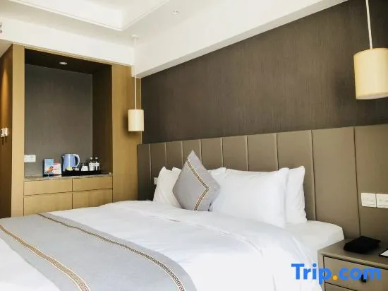 Bao Steel Group Baoshan - Chambres