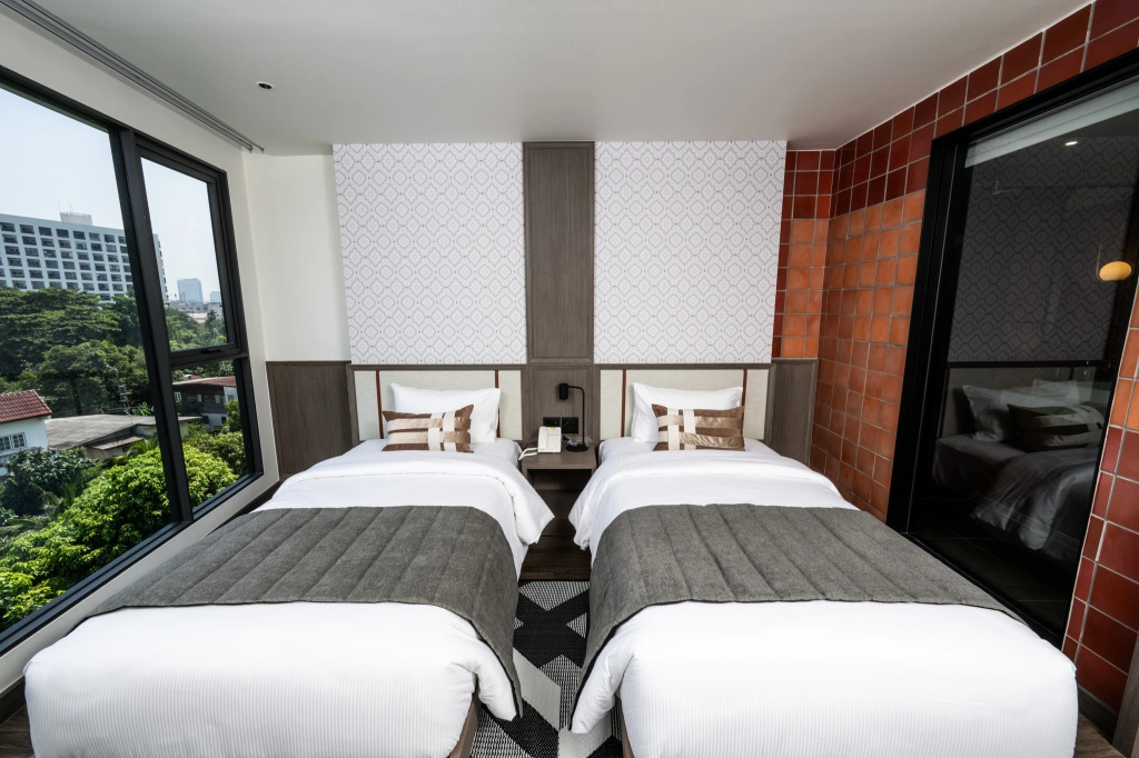 Hotel photo 9