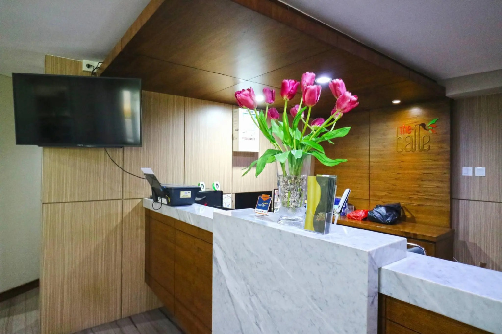 Hotel photo 4