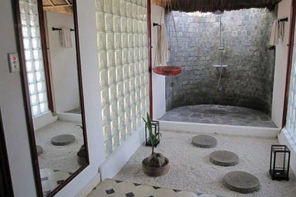 Le Domaine De Tam Hai Resort - Général