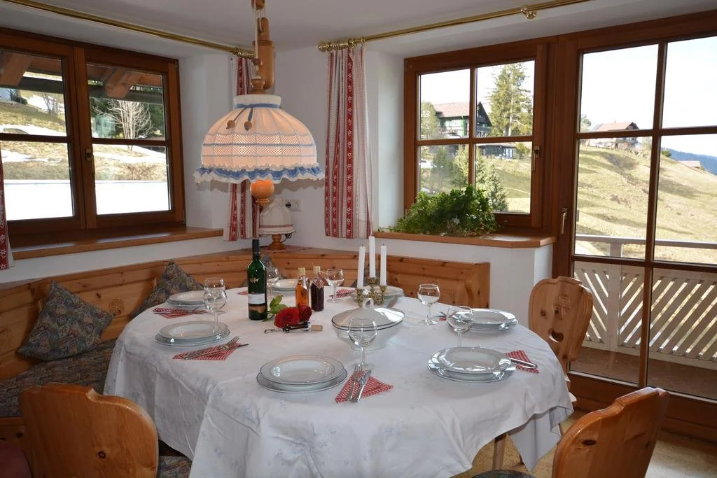 Gästehaus am Berg