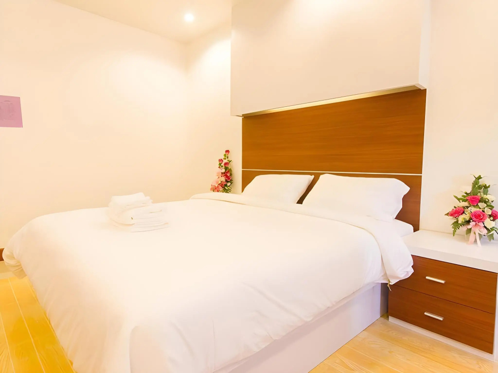Orchid Residence Nakhon Si Thammarat - Général
