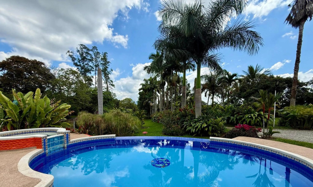 Hacienda Hotel El Percal - Général