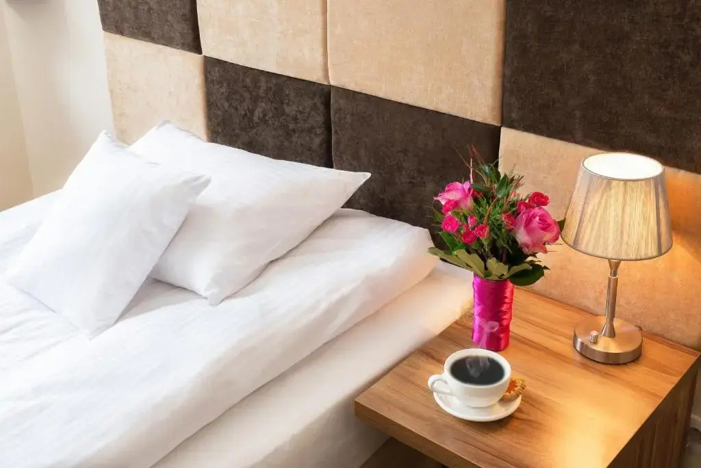 Boutique Hotel's Kwiska / Legnicka - Chambres