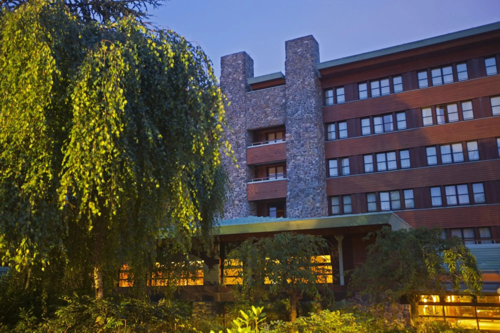 Hotel photo 21